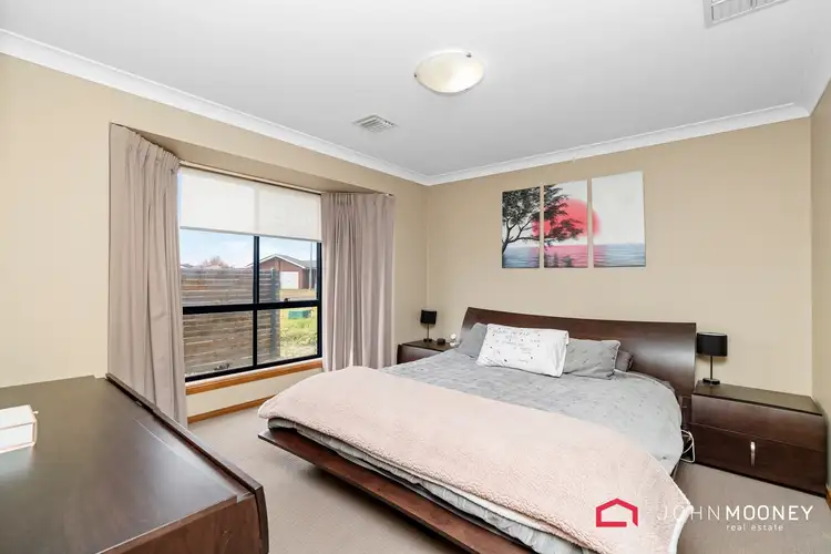 Fifth view of Homely house listing, 6 Garru Place, Glenfield Park NSW 2650