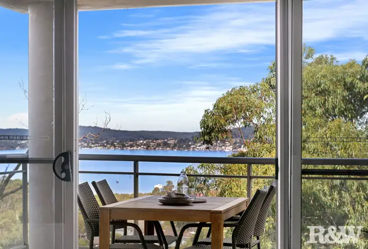 Main view of Homely apartment listing, 152/80 John Whiteway Drive, Gosford NSW 2250