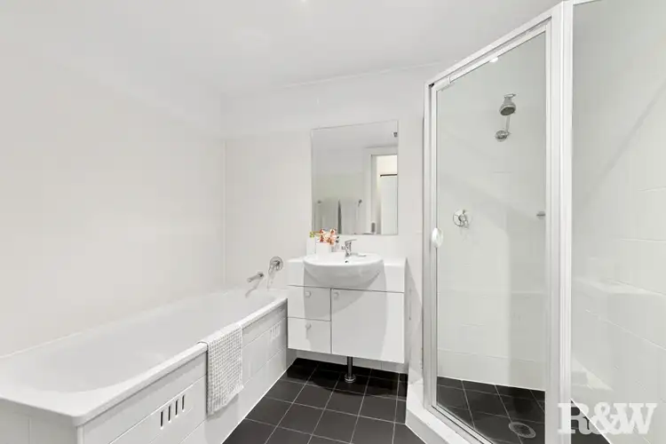 Third view of Homely apartment listing, 152/80 John Whiteway Drive, Gosford NSW 2250