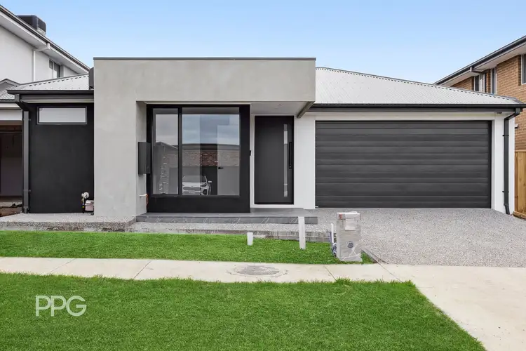 Main view of Homely house listing, 5 Volant Drive, Armstrong Creek VIC 3217