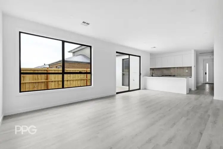 Fourth view of Homely house listing, 5 Volant Drive, Armstrong Creek VIC 3217