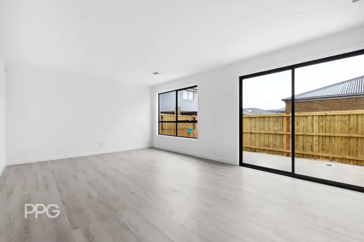 Fifth view of Homely house listing, 5 Volant Drive, Armstrong Creek VIC 3217