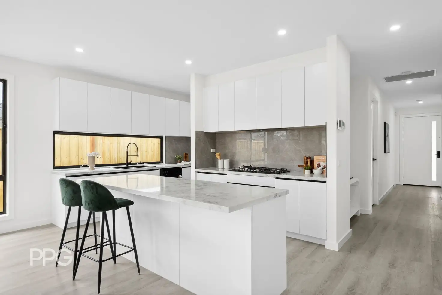 Main view of Homely house listing, 7 Aeolus Street, Armstrong Creek VIC 3217