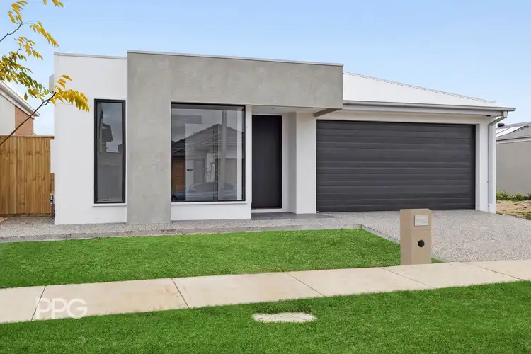 Second view of Homely house listing, 7 Aeolus Street, Armstrong Creek VIC 3217