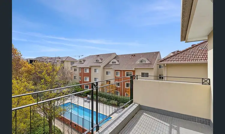 Main view of Homely apartment listing, 56/7 Empire Circuit, Forrest ACT 2603
