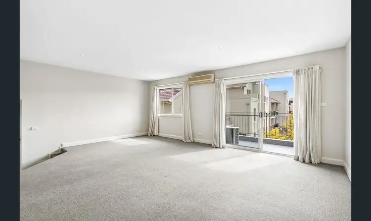 Second view of Homely apartment listing, 56/7 Empire Circuit, Forrest ACT 2603