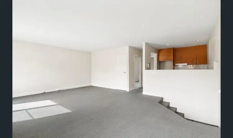 Third view of Homely apartment listing, 56/7 Empire Circuit, Forrest ACT 2603