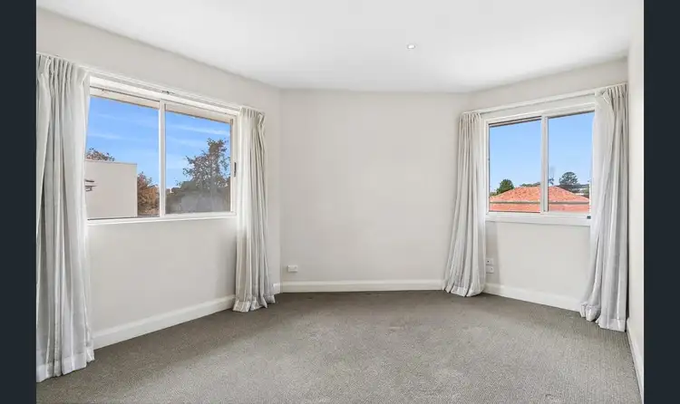 Fifth view of Homely apartment listing, 56/7 Empire Circuit, Forrest ACT 2603