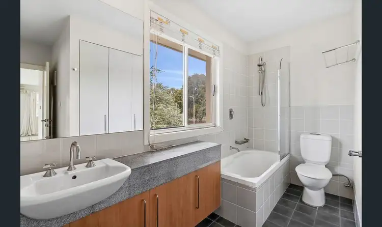 Sixth view of Homely apartment listing, 56/7 Empire Circuit, Forrest ACT 2603