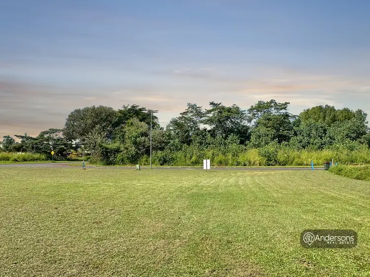 Main view of Homely land listing, 4 Reef Street, Wongaling Beach QLD 4852