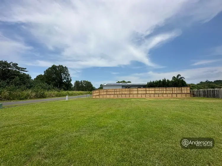 Third view of Homely land listing, 4 Reef Street, Wongaling Beach QLD 4852