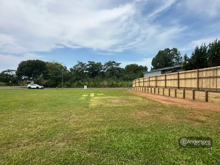 Seventh view of Homely land listing, 4 Reef Street, Wongaling Beach QLD 4852