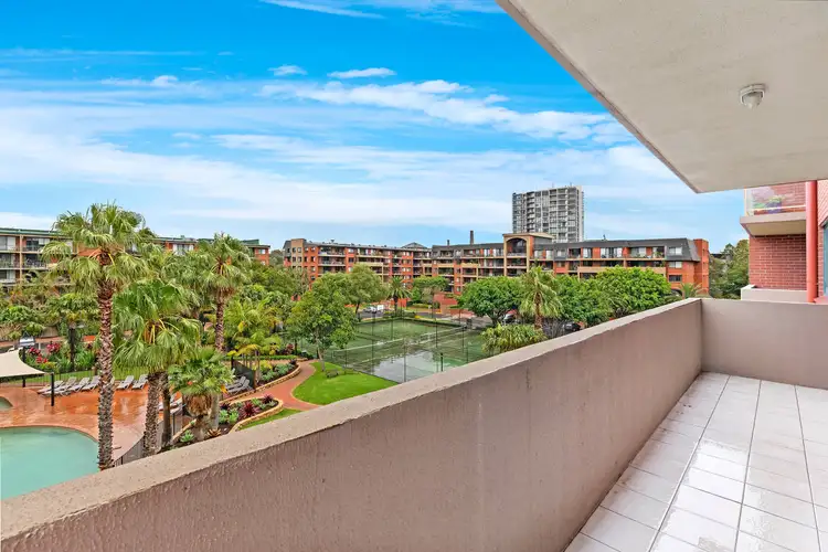 17512/177-219 Mitchell Road, Erskineville NSW 2043