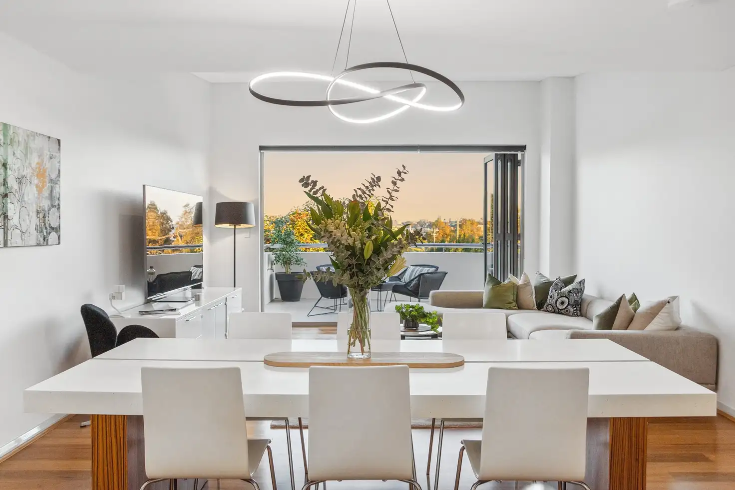 Main view of Homely apartment listing, 8/356 Oxford Street, Leederville WA 6007