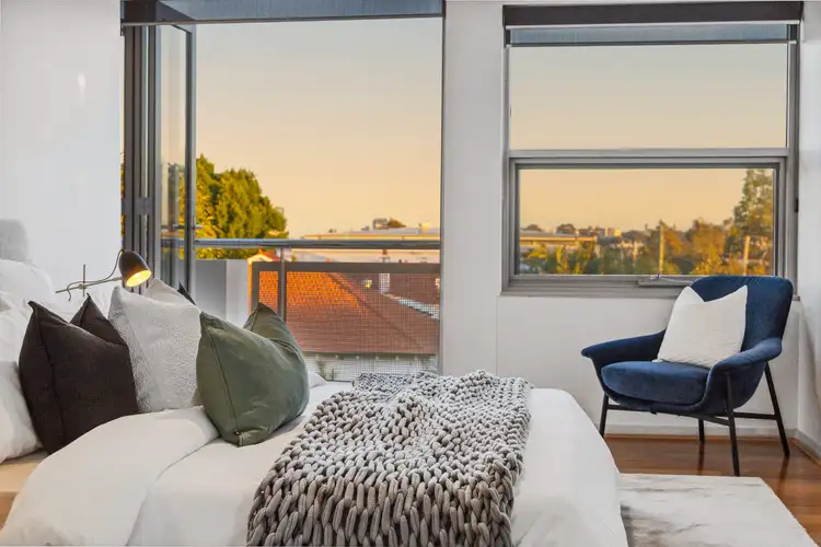 Third view of Homely apartment listing, 8/356 Oxford Street, Leederville WA 6007