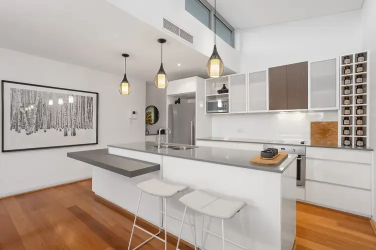 Sixth view of Homely apartment listing, 8/356 Oxford Street, Leederville WA 6007