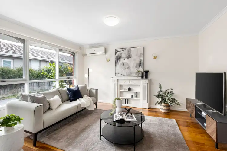 3/28 McLean Street, Brunswick West VIC 3055