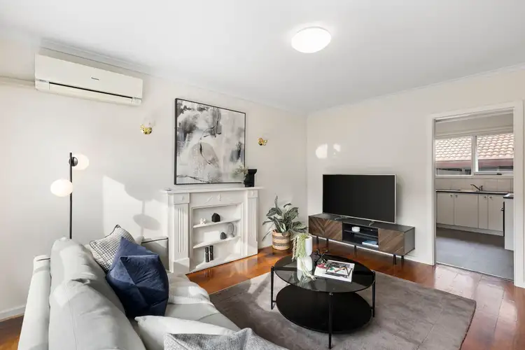 Second view of Homely unit listing, 3/28 McLean Street, Brunswick West VIC 3055