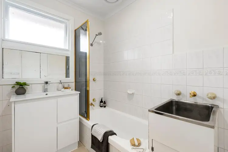Fourth view of Homely unit listing, 3/28 McLean Street, Brunswick West VIC 3055