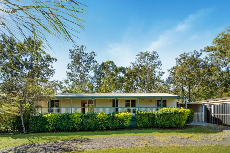44 Woodlands Court, Jimboomba QLD 4280