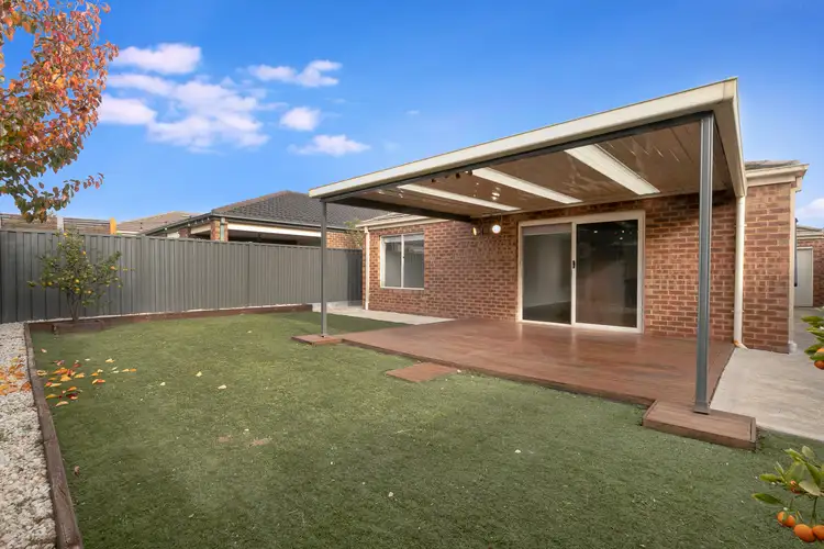 Third view of Homely house listing, 58 Edmondshaw Drive, Deer Park VIC 3023