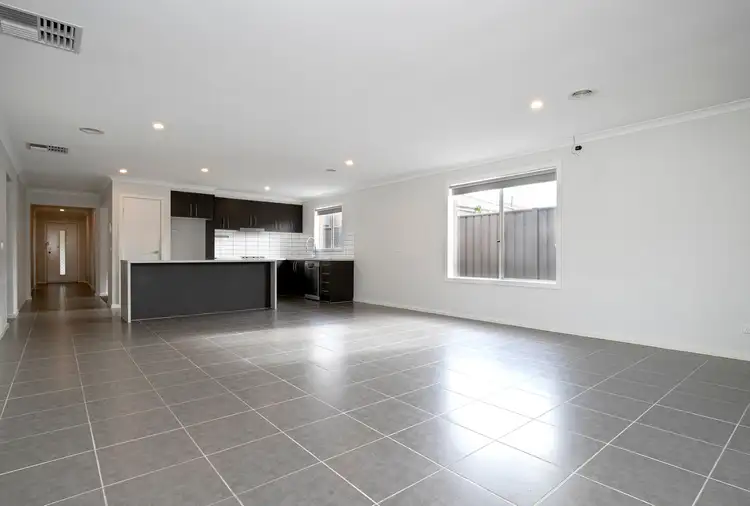 Fifth view of Homely house listing, 58 Edmondshaw Drive, Deer Park VIC 3023