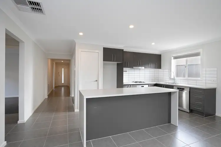 Sixth view of Homely house listing, 58 Edmondshaw Drive, Deer Park VIC 3023