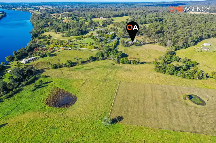 63 Beauly Road, Tinonee NSW 2430