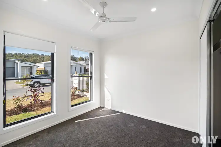 Second view of Homely house listing, 55 Hyde Drive, Yarrabilba QLD 4207