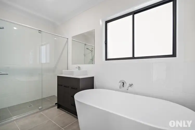 Fourth view of Homely house listing, 55 Hyde Drive, Yarrabilba QLD 4207