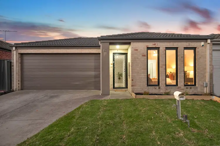 87 Oconnor Road, Deer Park VIC 3023