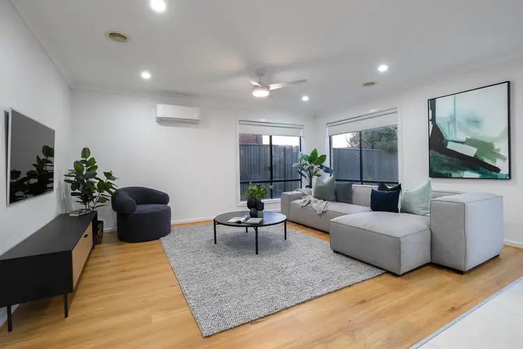 Third view of Homely house listing, 87 Oconnor Road, Deer Park VIC 3023