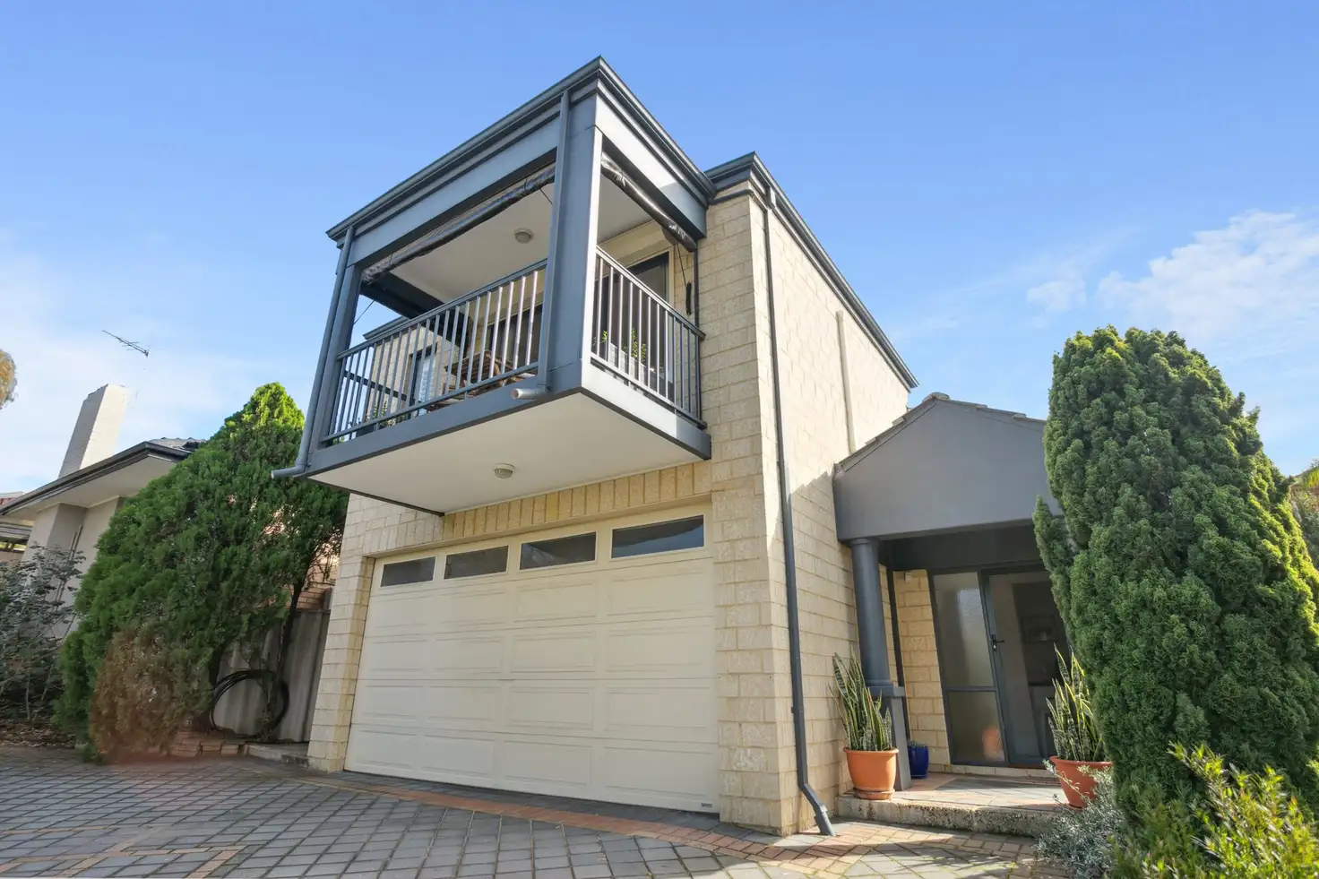 Main view of Homely townhouse listing, 6A Panton Crescent, Karrinyup WA 6018