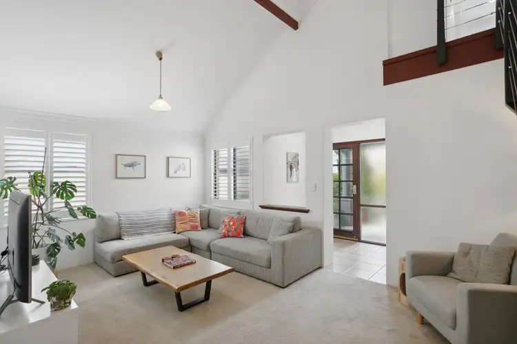 Second view of Homely townhouse listing, 6A Panton Crescent, Karrinyup WA 6018