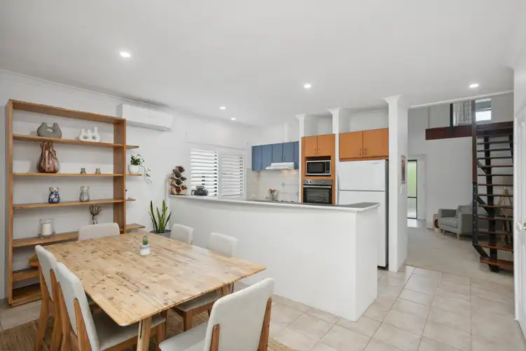 Third view of Homely townhouse listing, 6A Panton Crescent, Karrinyup WA 6018