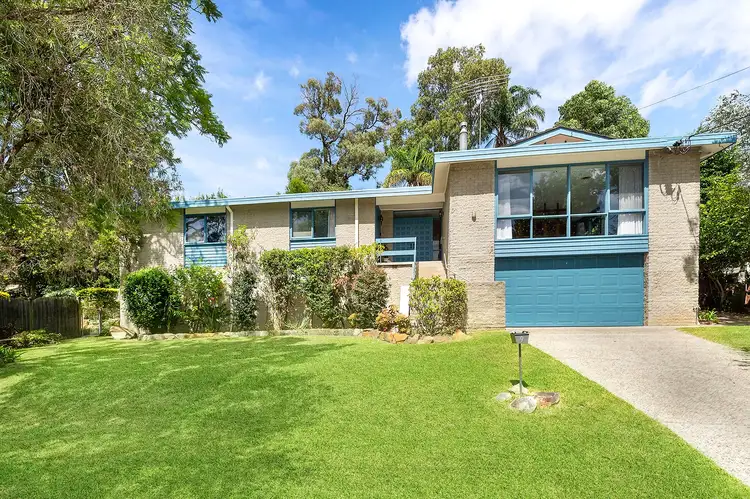 9 Willow Way, Forestville NSW 2087