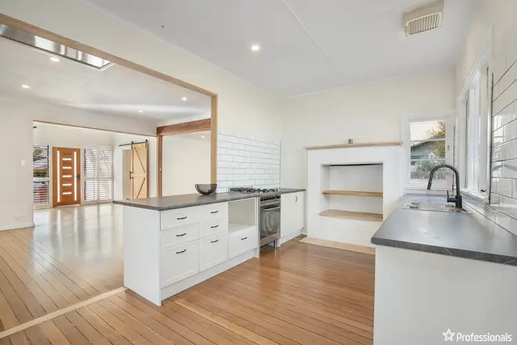 Second view of Homely house listing, 10 Butler Avenue, Armidale NSW 2350