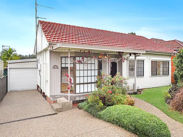 Main view of Homely house listing, 7 Billabong Avenue, Dapto NSW 2530