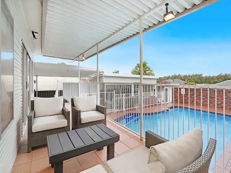 Fifth view of Homely house listing, 7 Billabong Avenue, Dapto NSW 2530