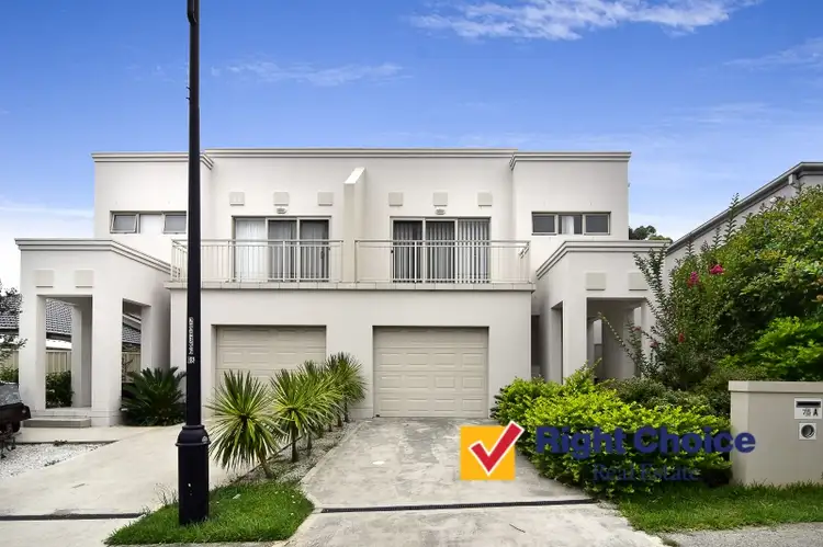 Main view of Homely townhouse listing, Address available on request