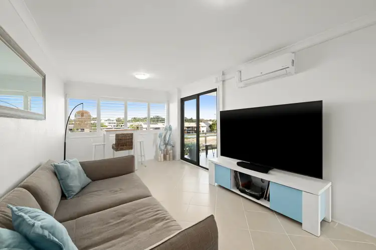 Fourth view of Homely unit listing, 11/11-13 Pangarinda Place, Mooloolaba QLD 4557