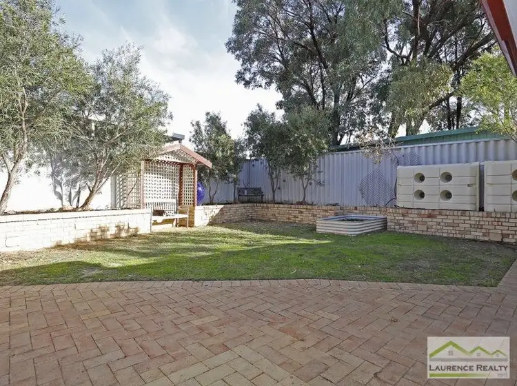 Second view of Homely house listing, 21 Tenby Close, Merriwa WA 6030