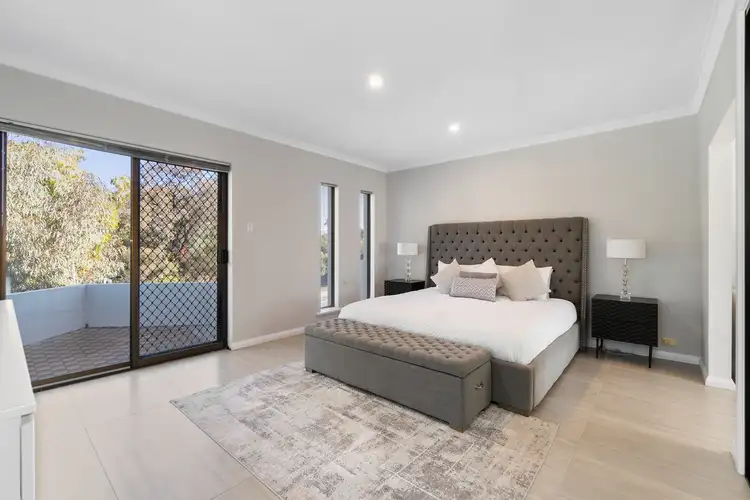 Sixth view of Homely house listing, 49 Forder Road, Noranda WA 6062