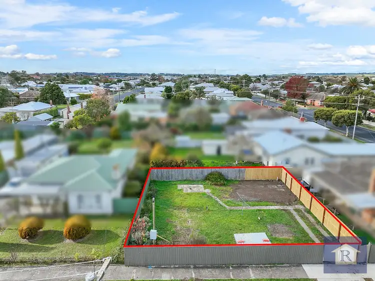 Second view of Homely land listing, 16 White Avenue, Colac VIC 3250