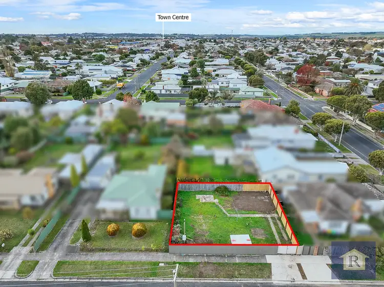 Third view of Homely land listing, 16 White Avenue, Colac VIC 3250