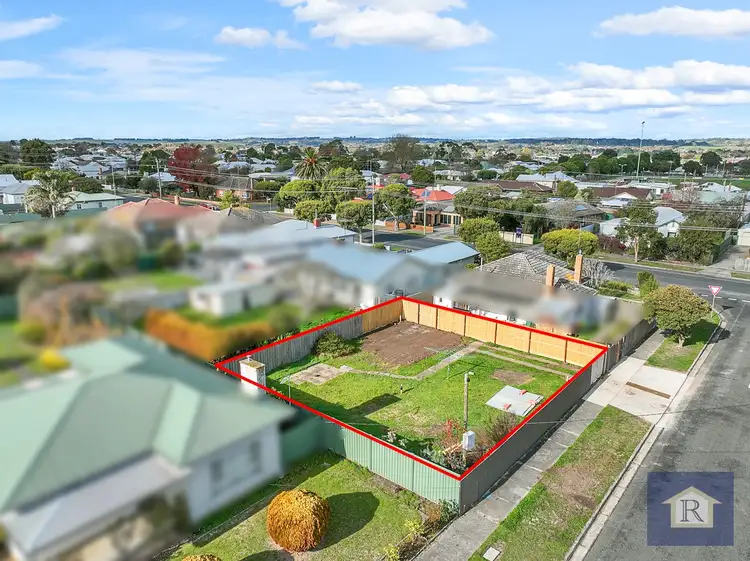 Fifth view of Homely land listing, 16 White Avenue, Colac VIC 3250