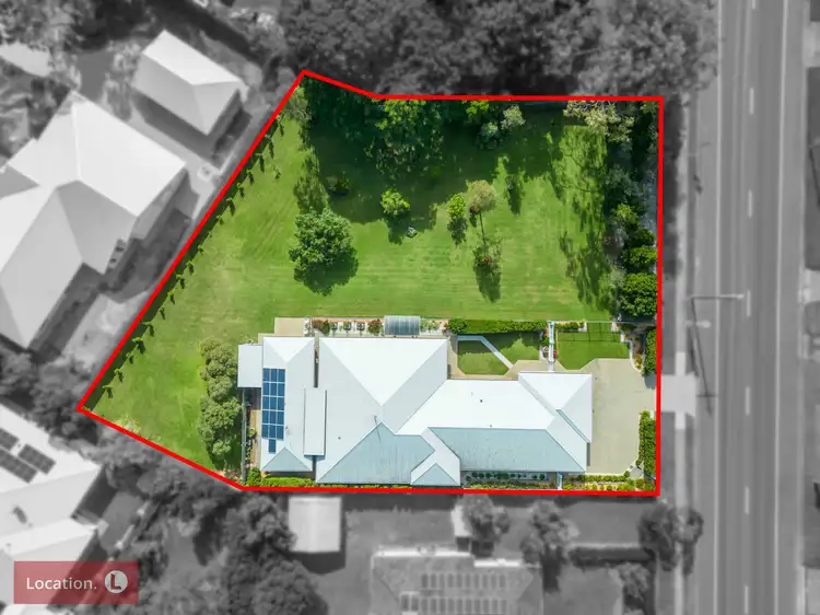 Third view of Homely house listing, 220 Branyan Drive, Avoca QLD 4670