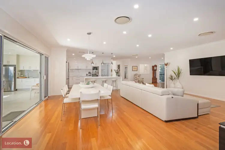 Fifth view of Homely house listing, 220 Branyan Drive, Avoca QLD 4670