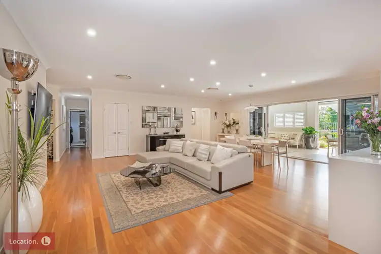 Sixth view of Homely house listing, 220 Branyan Drive, Avoca QLD 4670
