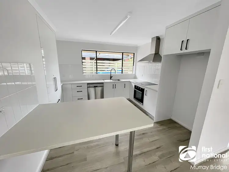 Second view of Homely house listing, 23 Parish Crescent, Murray Bridge SA 5253